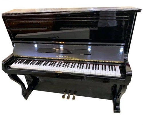 Đàn Upright Piano KRAUS U130